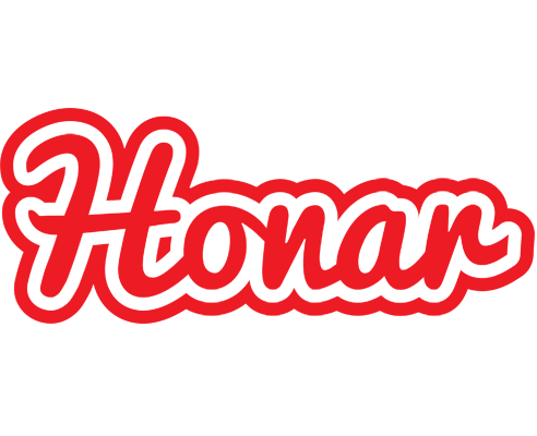 Honar sunshine logo