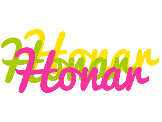 Honar sweets logo