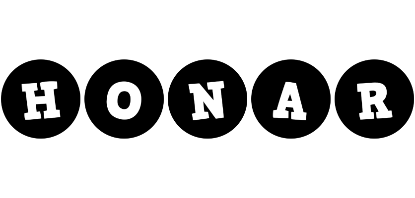 Honar tools logo