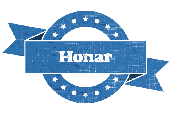 Honar trust logo