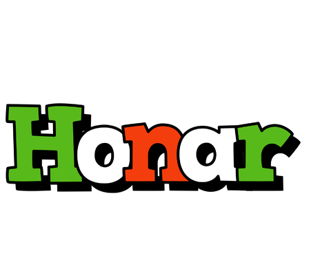 Honar venezia logo
