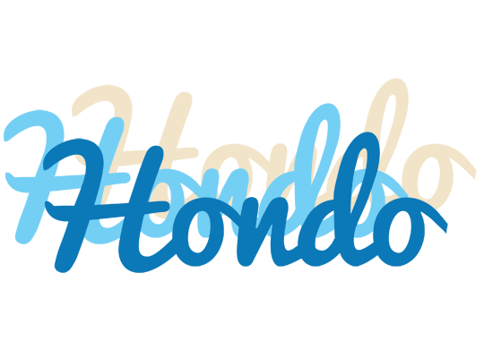 Hondo breeze logo