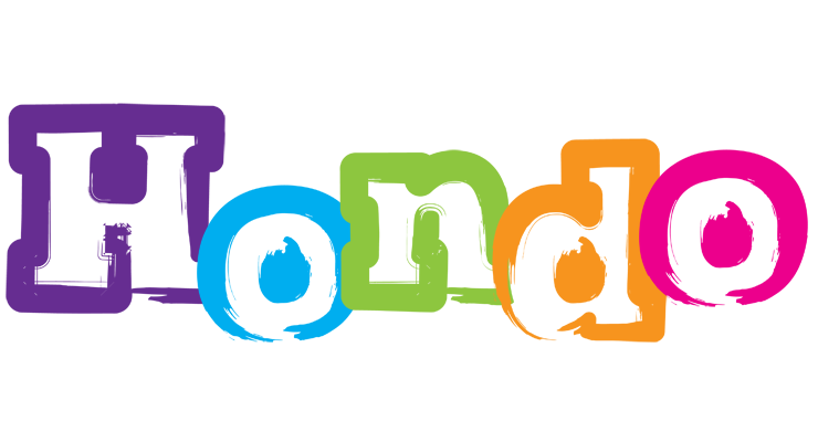 Hondo casino logo