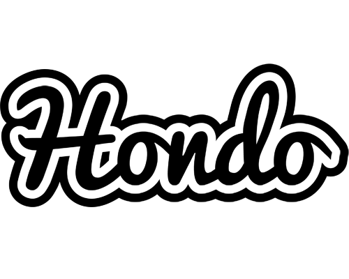 Hondo chess logo