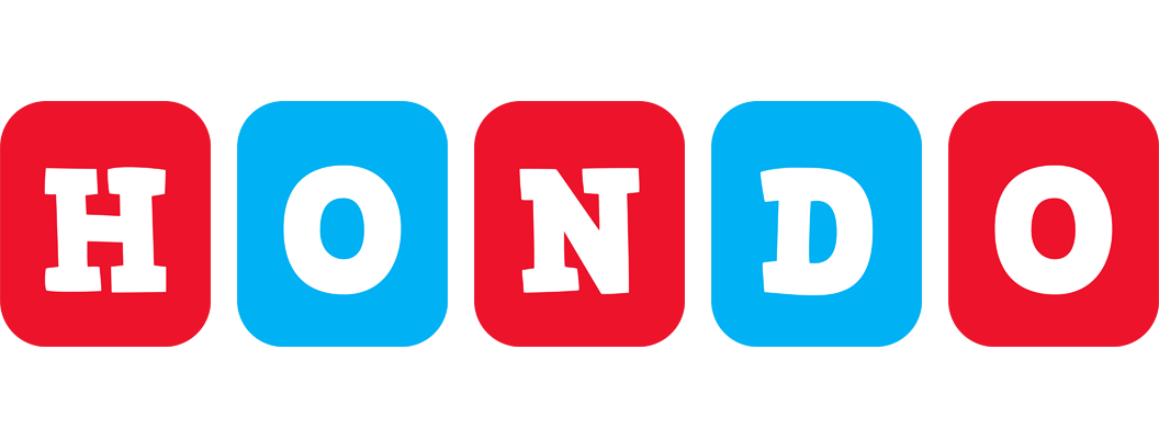 Hondo diesel logo