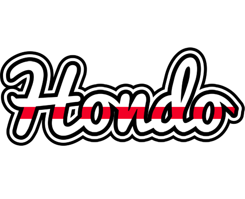 Hondo kingdom logo