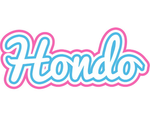 Hondo outdoors logo