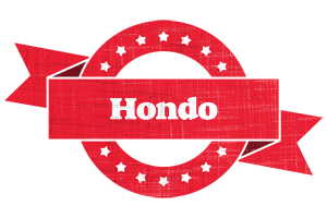 Hondo passion logo