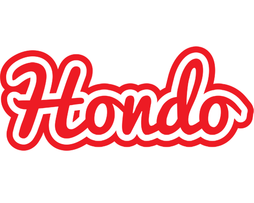 Hondo sunshine logo