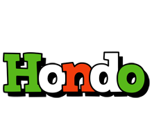 Hondo venezia logo