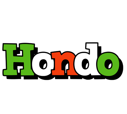 Hondo venezia logo