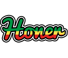 Honer african logo