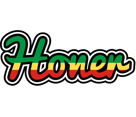 Honer african logo