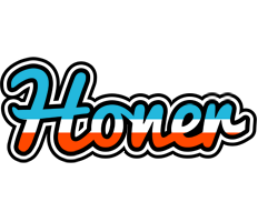 Honer america logo