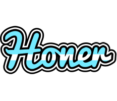 Honer argentine logo