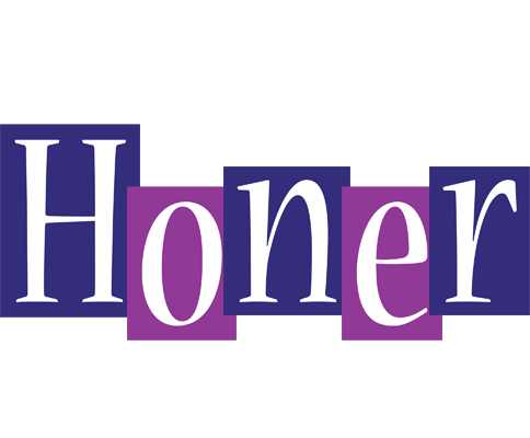 Honer autumn logo
