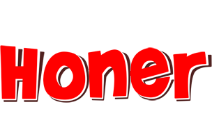 Honer basket logo