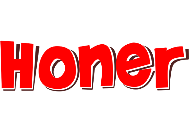 Honer basket logo