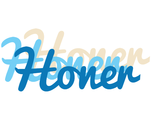 Honer breeze logo