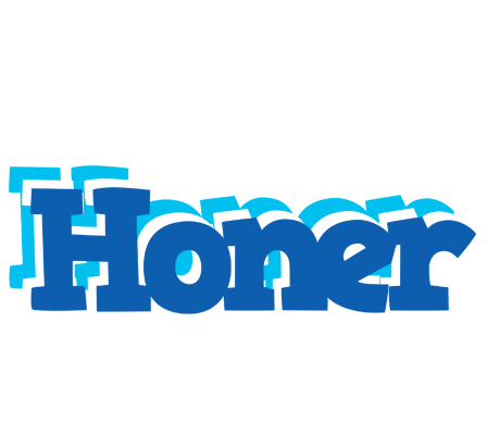 Honer business logo