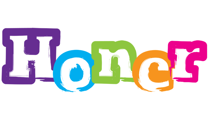 Honer casino logo