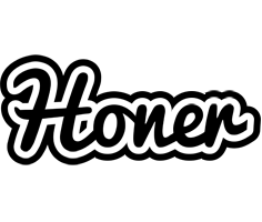 Honer chess logo