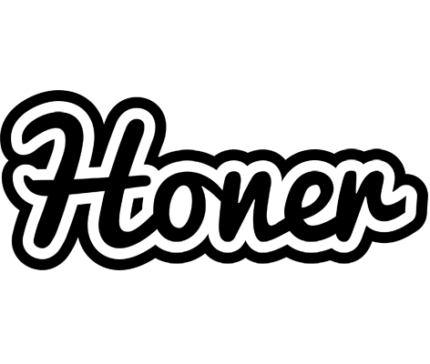 Honer chess logo