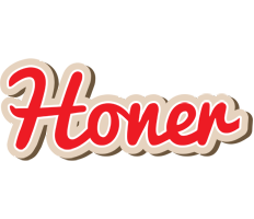 Honer chocolate logo