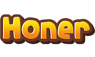 Honer cookies logo