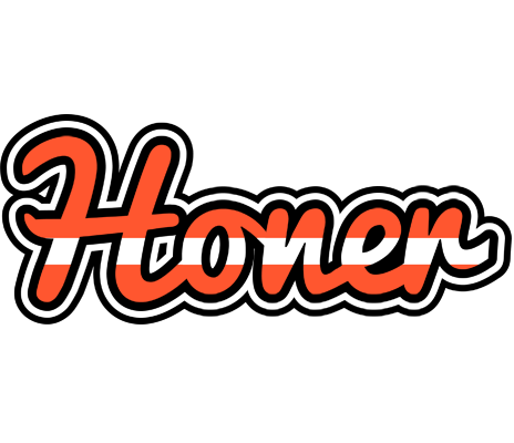 Honer denmark logo