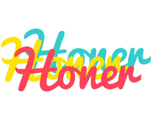 Honer disco logo