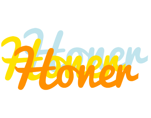 Honer energy logo