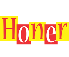 Honer errors logo