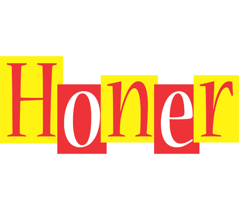 Honer errors logo