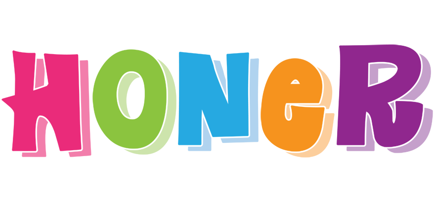 Honer friday logo