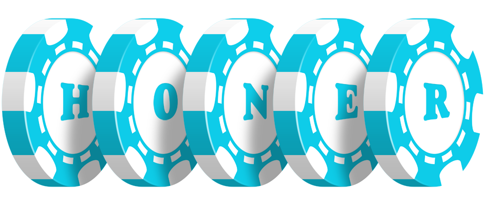Honer funbet logo