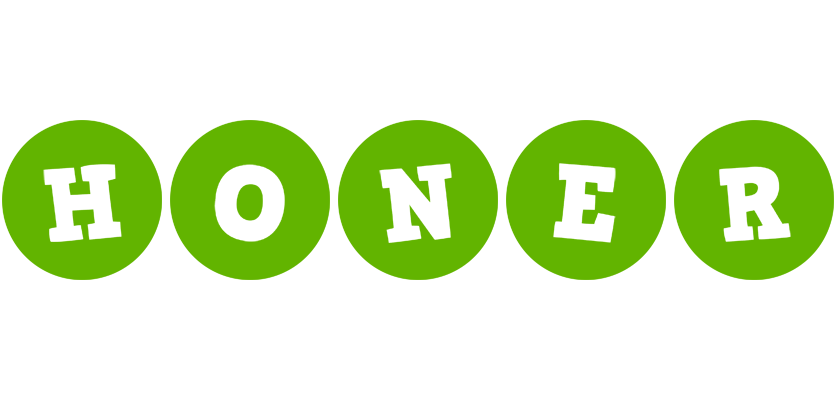 Honer games logo