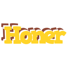 Honer hotcup logo