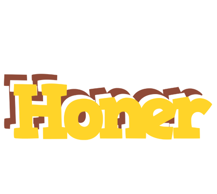 Honer hotcup logo