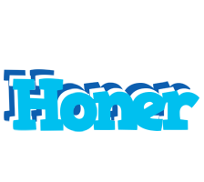 Honer jacuzzi logo
