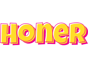 Honer kaboom logo