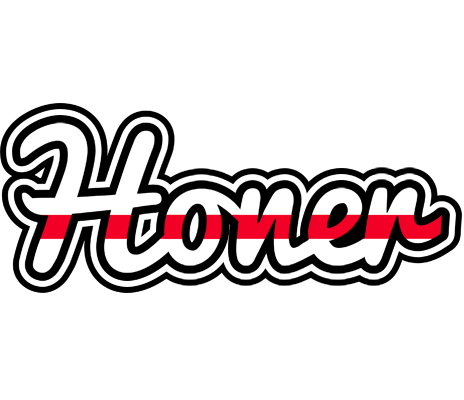 Honer kingdom logo