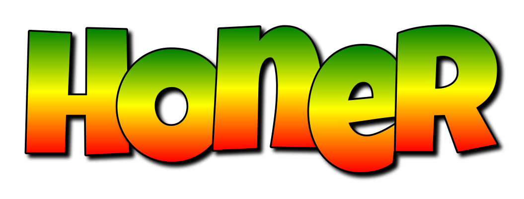 Honer mango logo