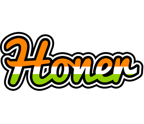Honer mumbai logo