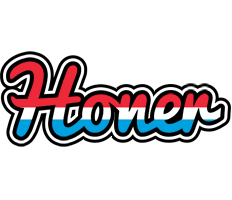Honer norway logo