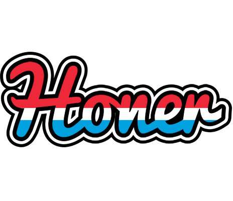 Honer norway logo