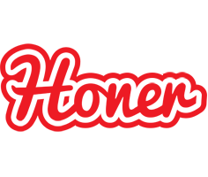 Honer sunshine logo