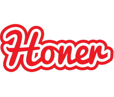 Honer sunshine logo