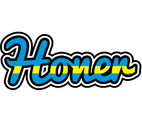 Honer sweden logo
