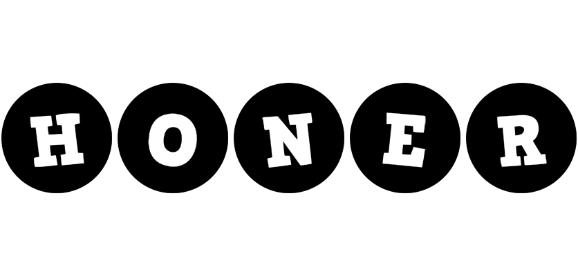 Honer tools logo